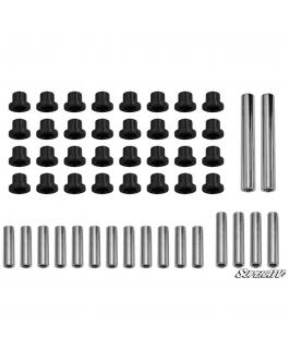 Steering Components - A-Arm Bushings
