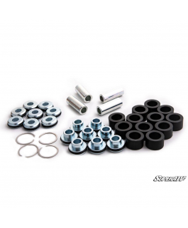 Rzr Turbo S Bushing Kit