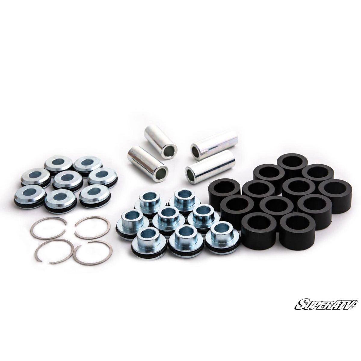 Rzr Turbo S Bushing Kit