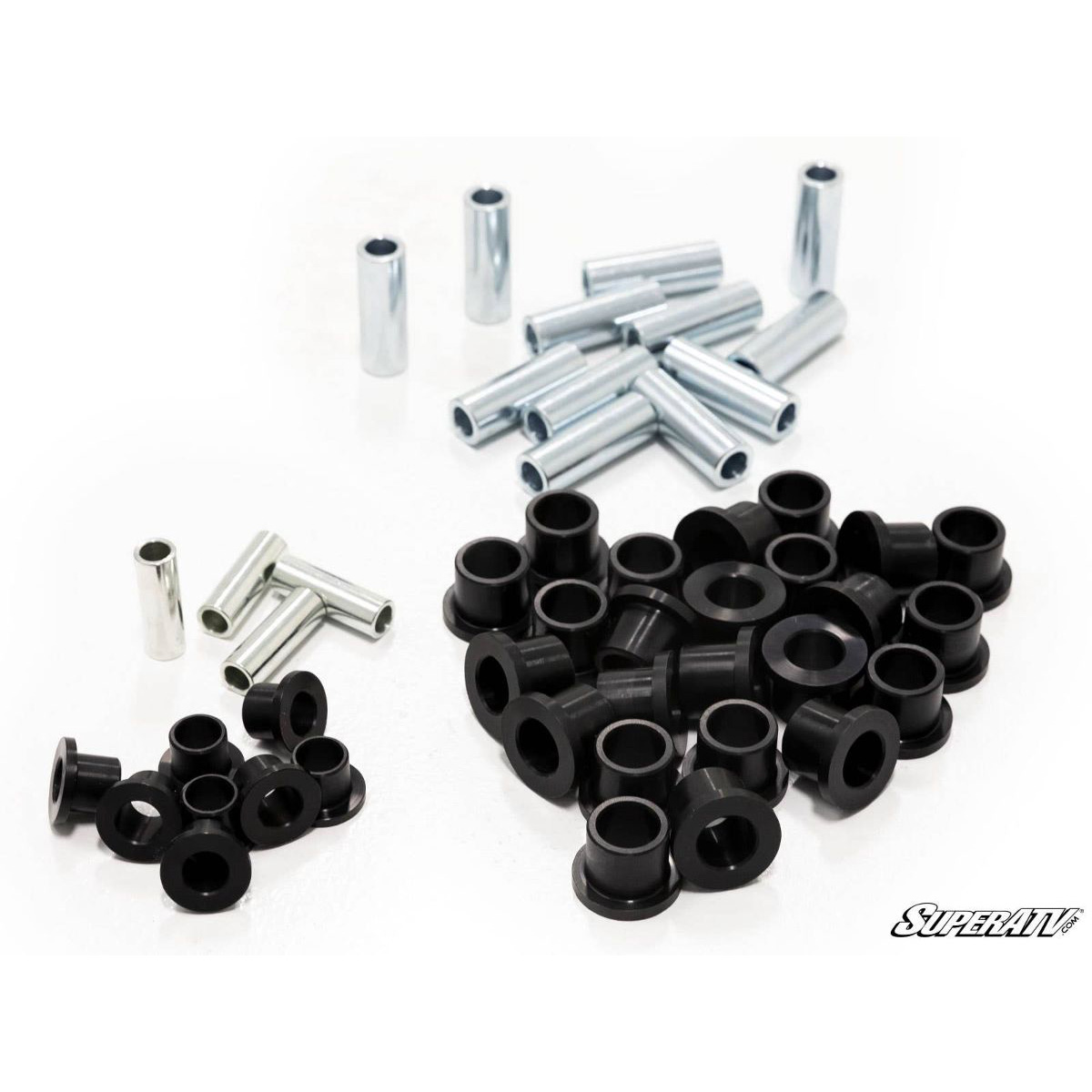 Maverick Sport Uhmw Bushings