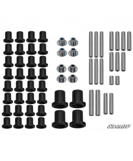 Polaris Rzr 900 A Arm Bushing Kit - Uhmw