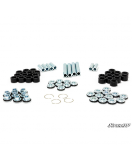 Front & Rear Bushing Kit