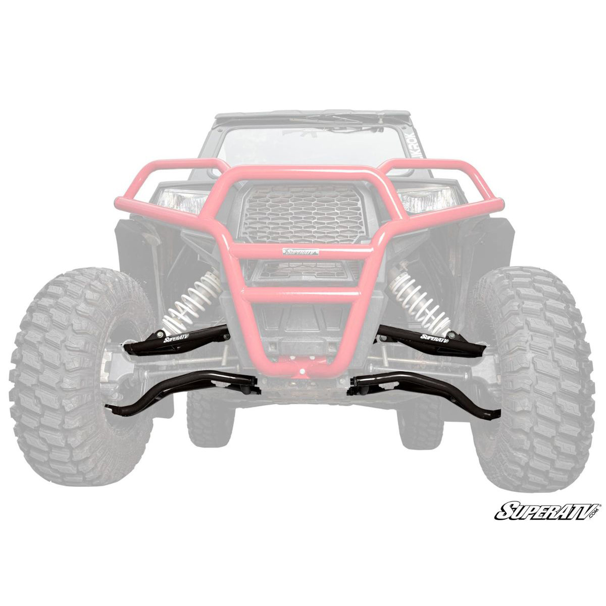 Rzr S 900/General A Arms : 2017+