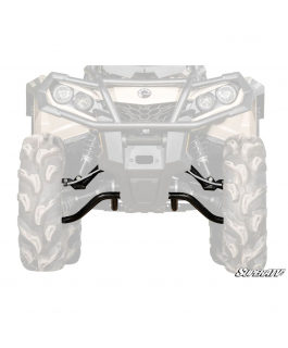 Offset A-Arm Kit