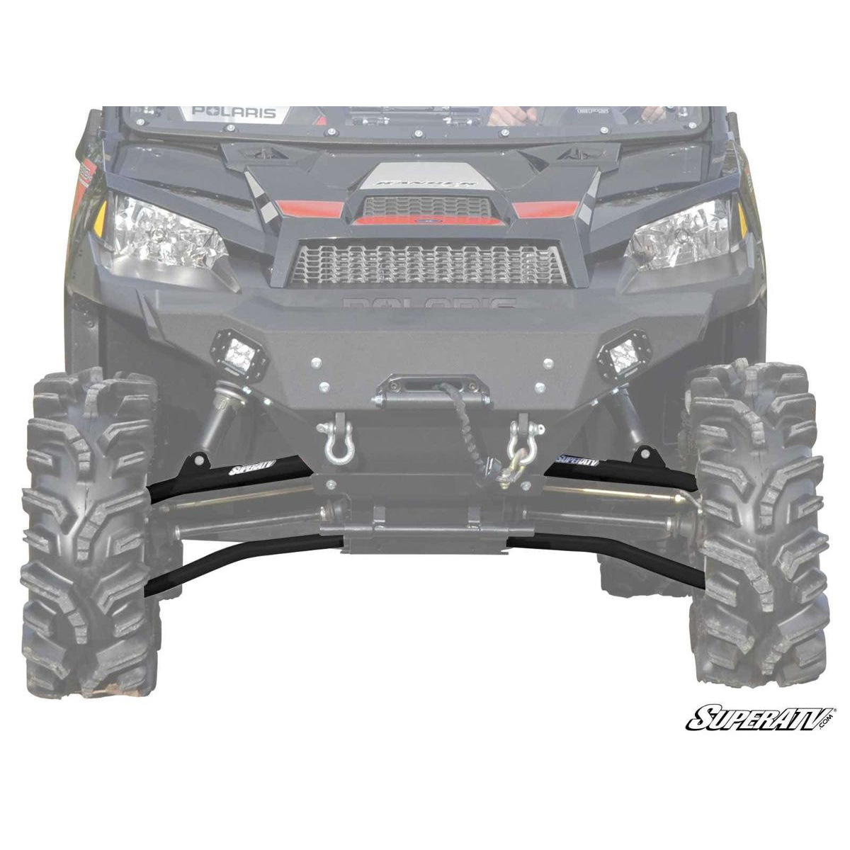 Ranger 570/900/1000 Hc A-Arms