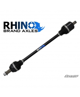 Sportsman Axle