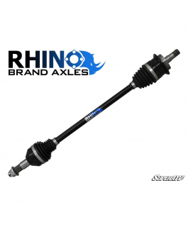 Can-Am Outlander/Renegade Axle Rhino 2.0