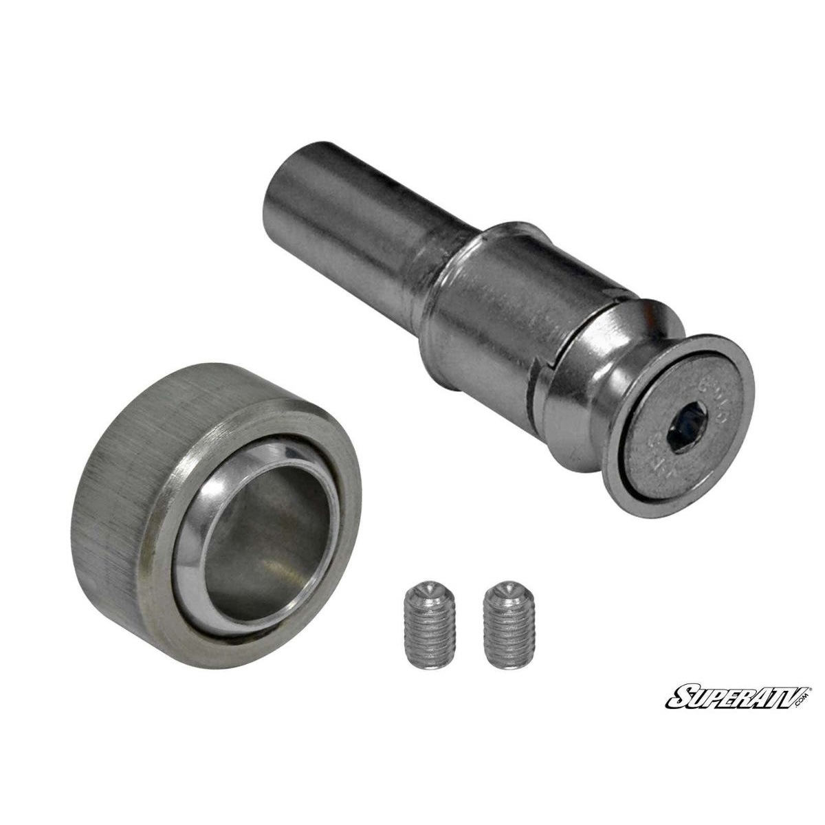 Monoball Stud And Bearing Kit
