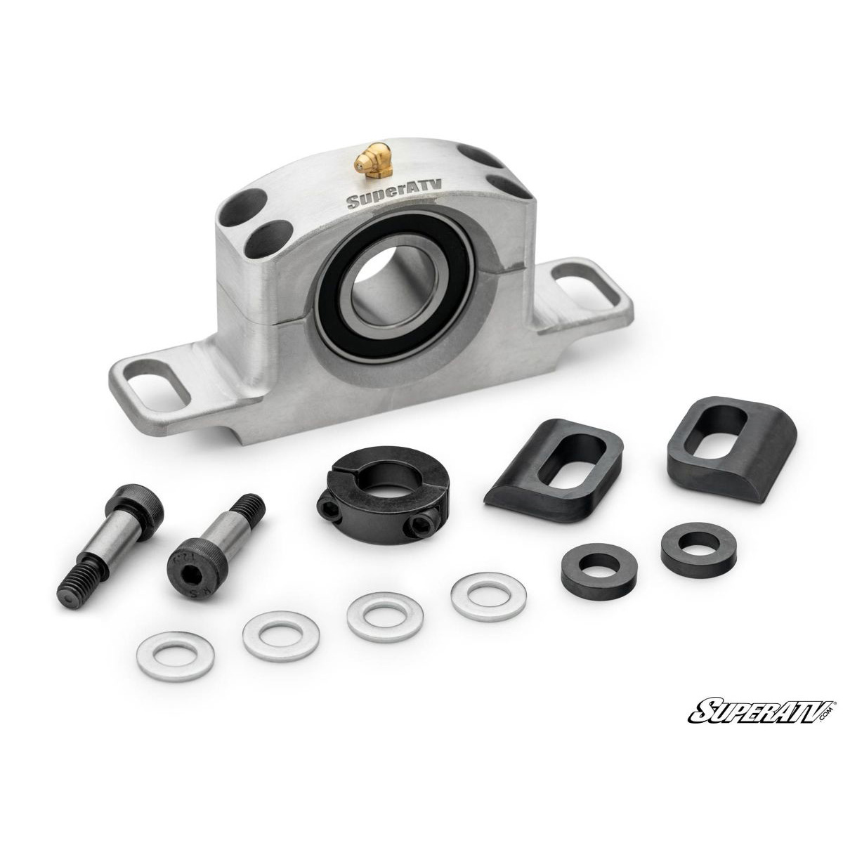 Bearing Carrier - Cast