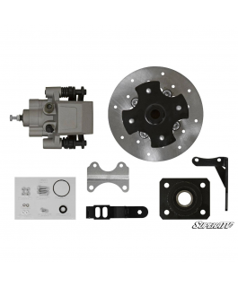 Brakes - Brake Kits