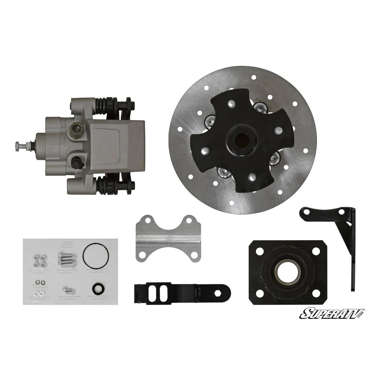 Brakes - Brake Kits