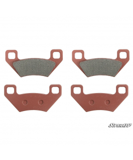 Honda Front Brake Pads For Satv Brake Ki