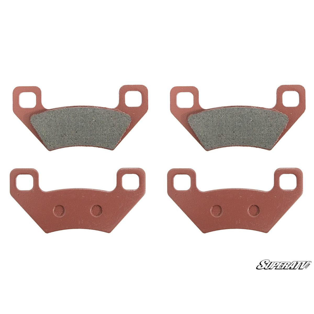 Honda Front Brake Pads For Satv Brake Ki