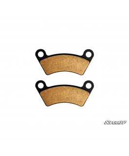 Honda Rear Brake Pads For Satv Brake Kit