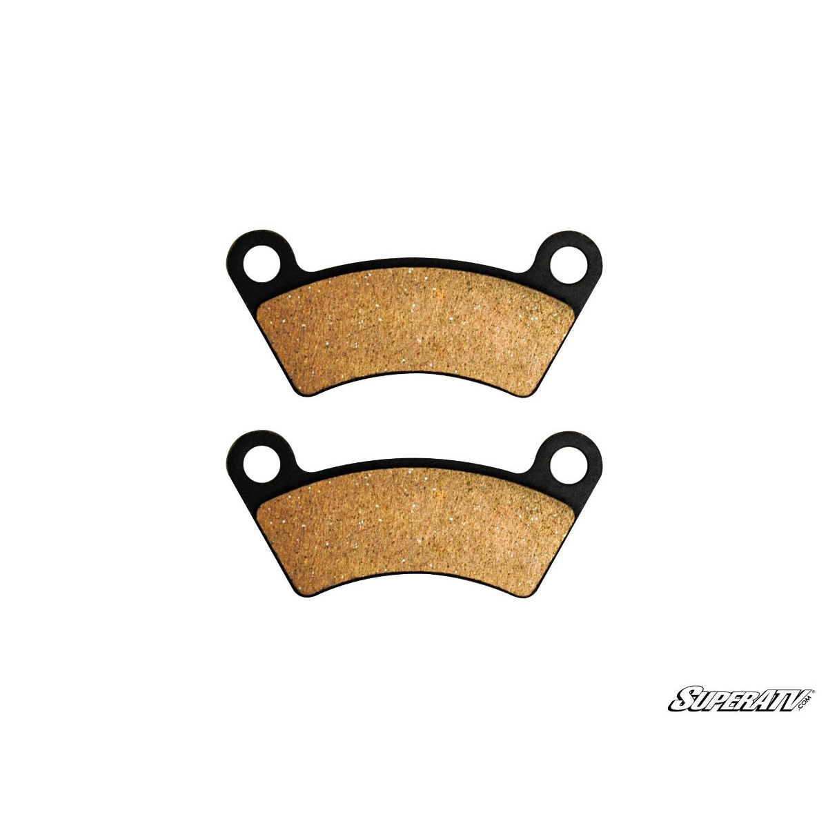 Honda Rear Brake Pads For Satv Brake Kit