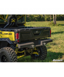 Machine Protection - Bumpers- Sheetmetal