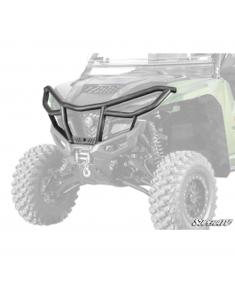 Yamaha Rmax Front Brush Guard