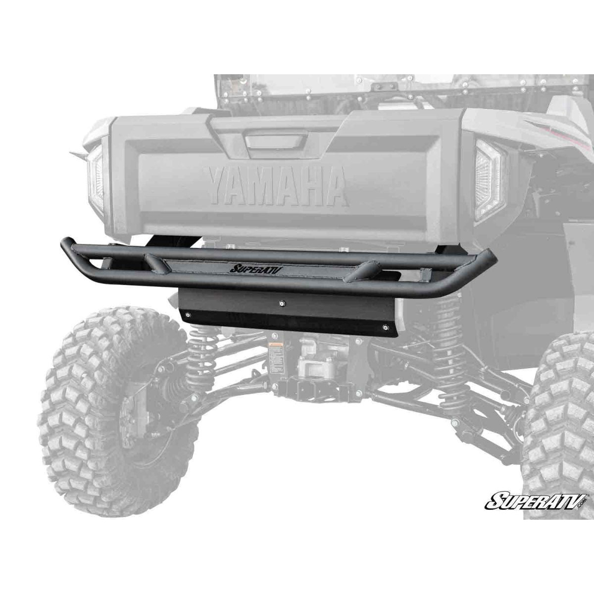 Yamaha Rmax 1000 Rear Bumper