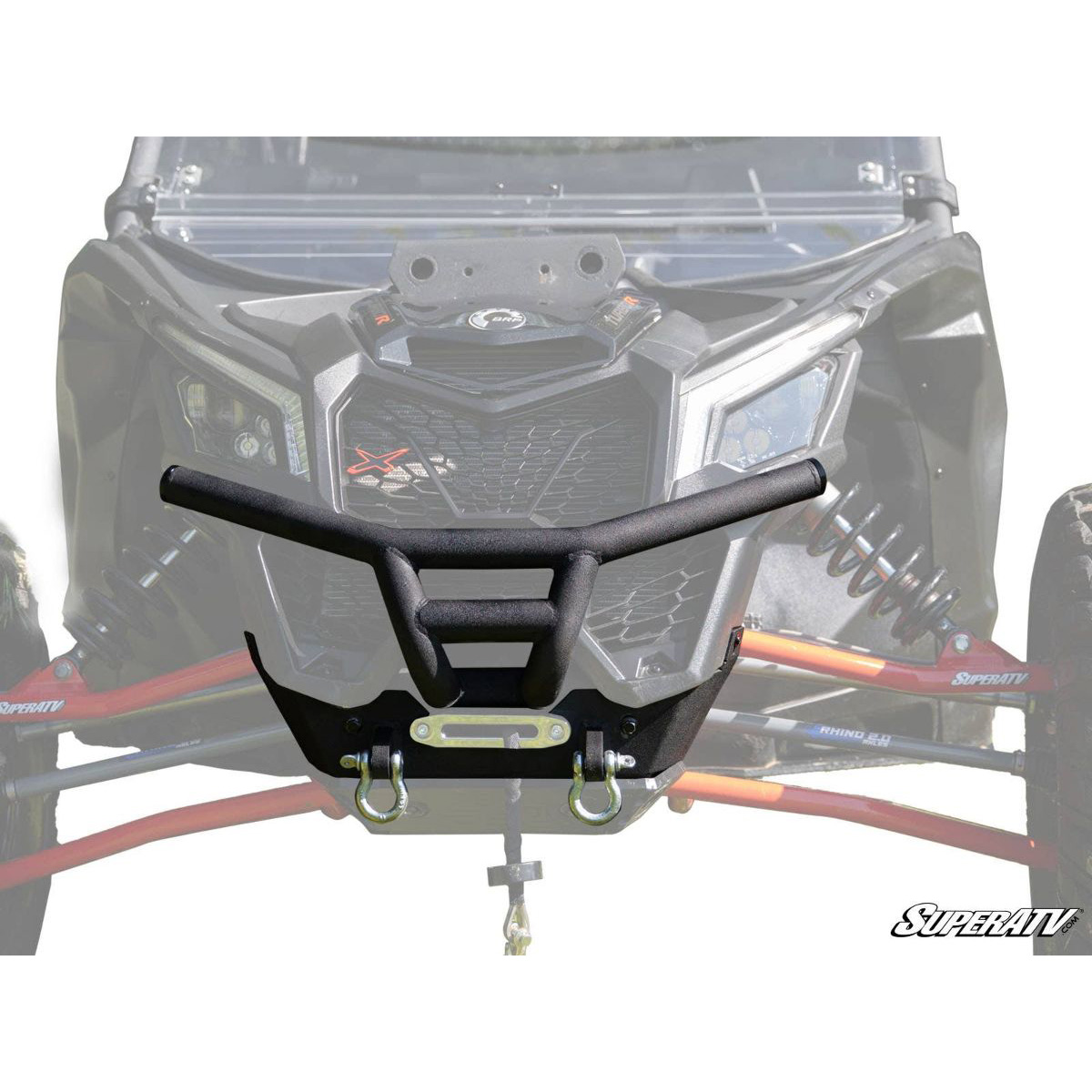 X3 Front Bumper