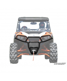 Polaris General Front Brush Guard