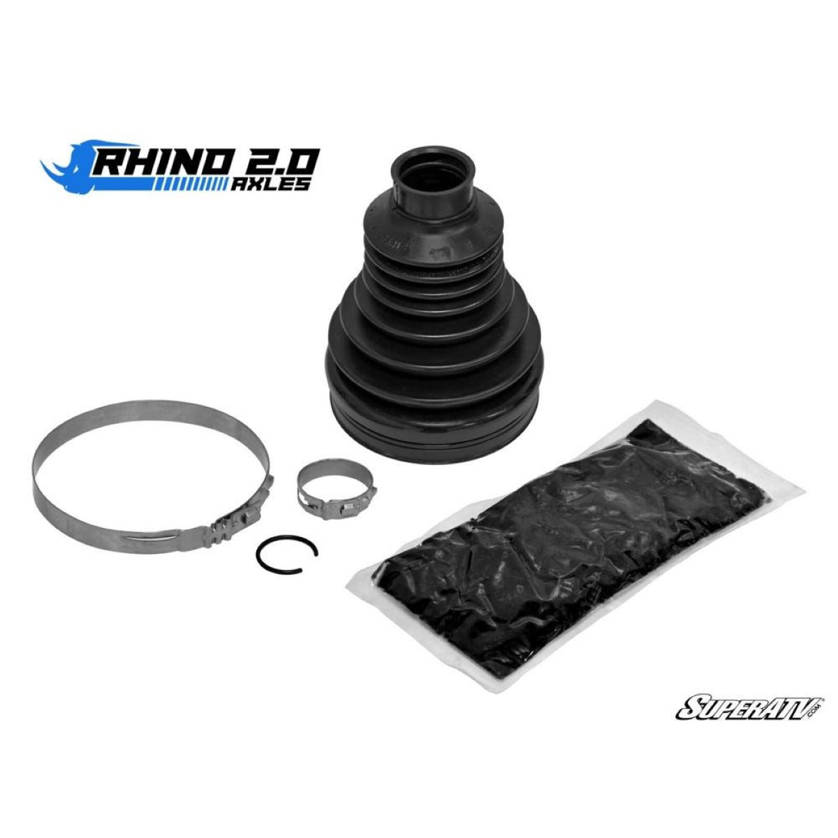 Boot Kit