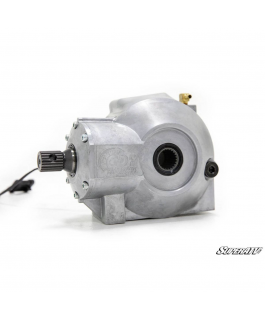 Rzr 1000 Full Differential