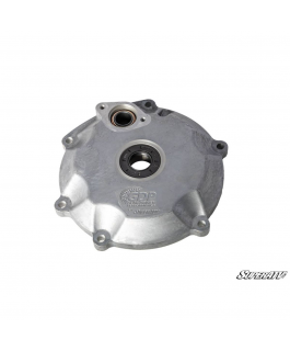 Can Am Locking Differential