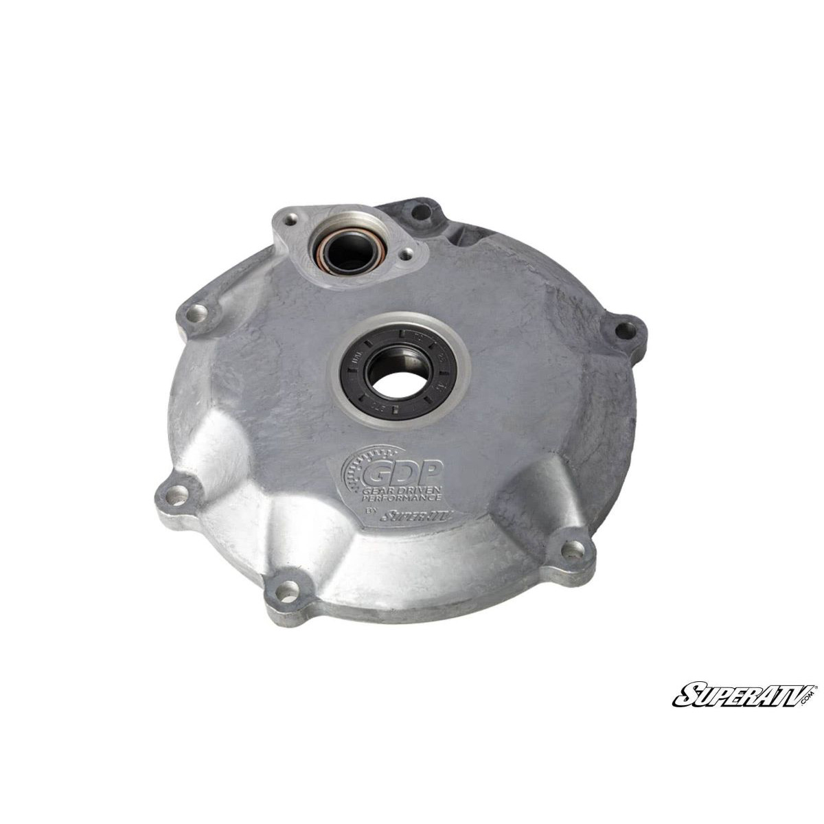 Can Am Locking Differential