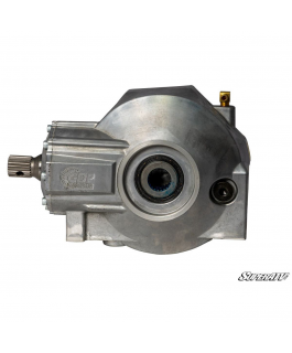 Polaris Full Differential