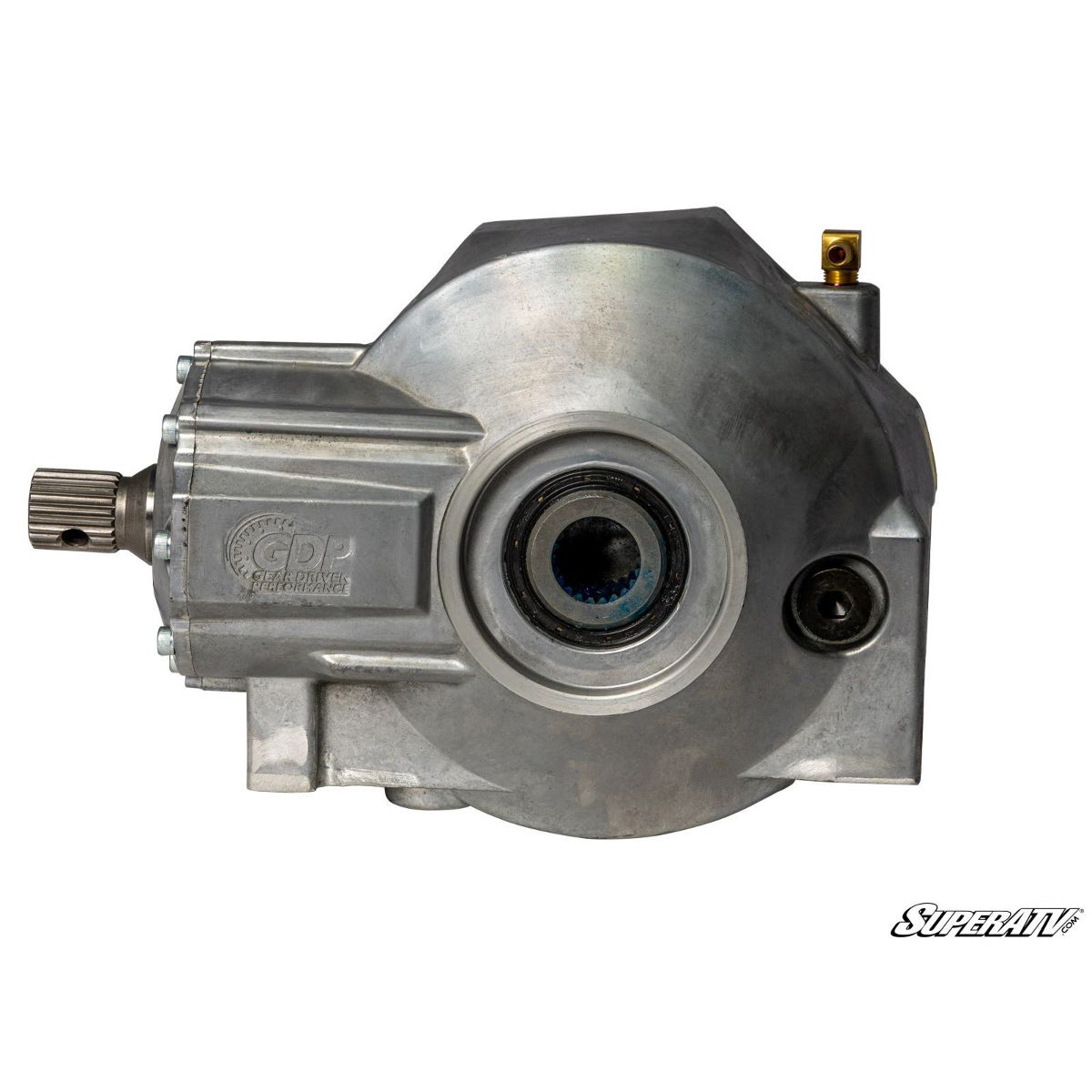 Polaris Full Differential