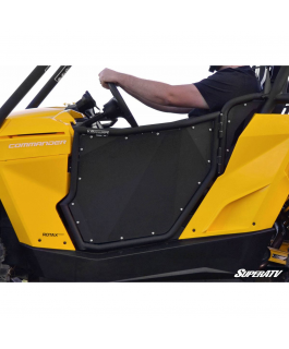 Can-Am Commander Doors