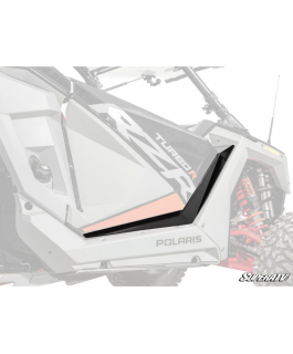 2-Seat Front Door Filler Panels
