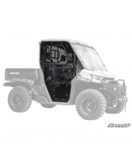 Can-Am Defender 2 Door Convert Door Kit