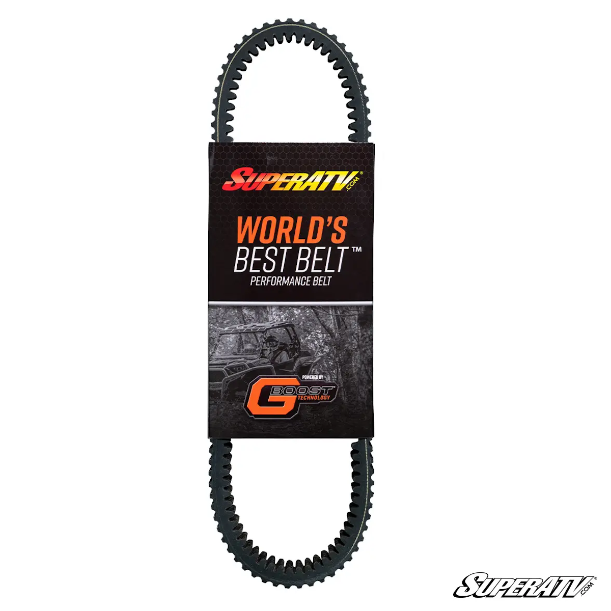 1148 Series Belt Polaris Gboost