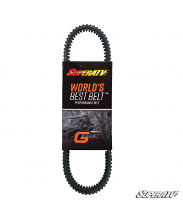 World'S Best Belt Can Am Gboost