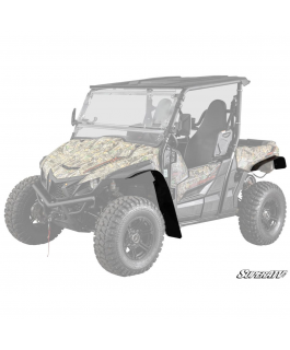Yamaha Wolverine Fender Flare Kit