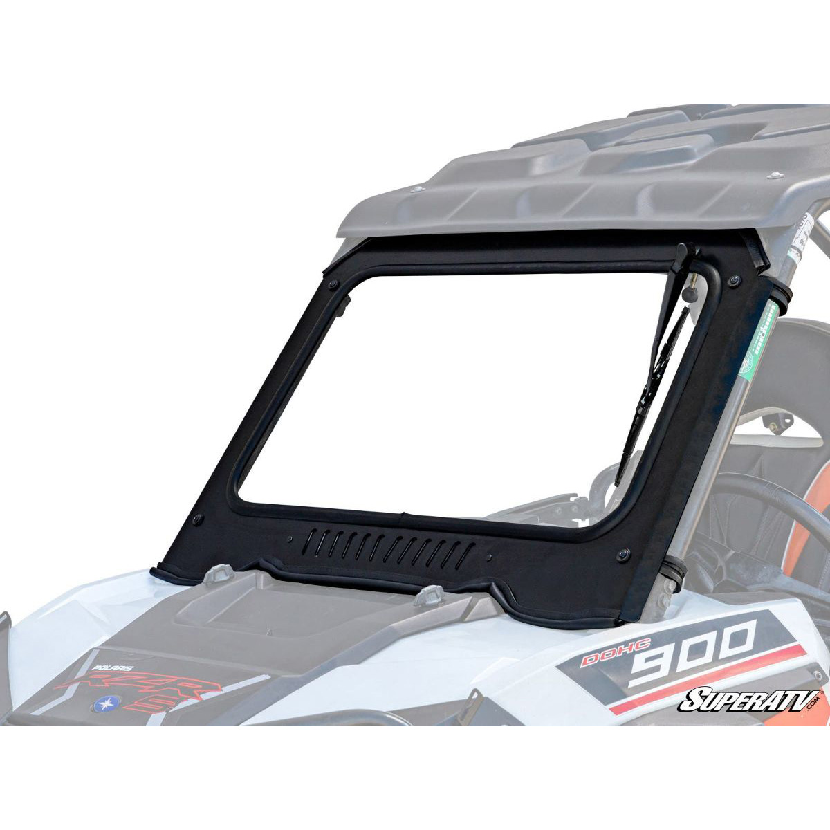 Value Line Glass Windshield