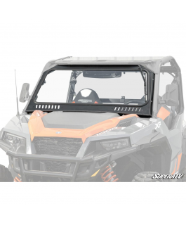 Polaris General Glass Windshield Steel