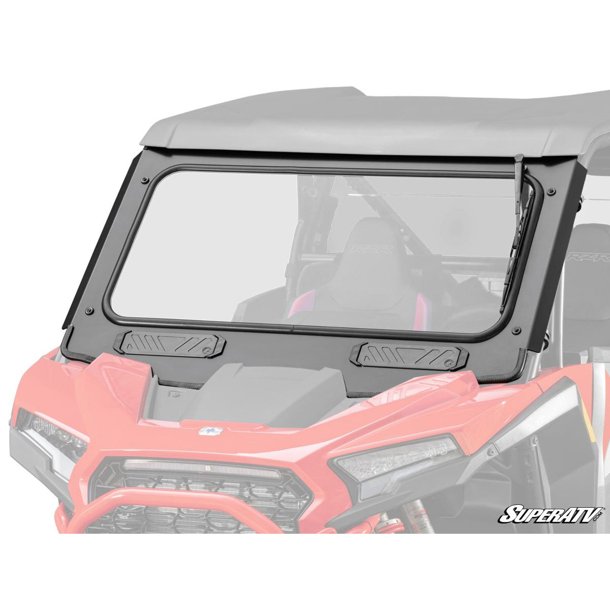 Value Line Glass Windshield Kit