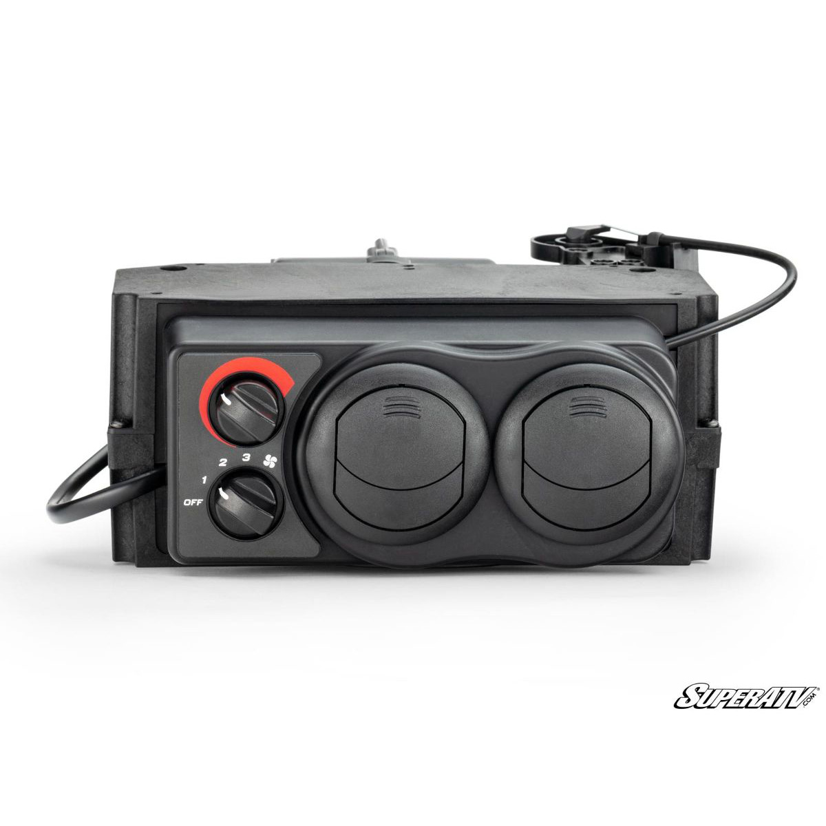 Kawasaki Heater Kit