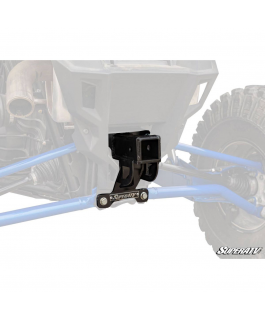 Polaris Rear Hitch Receiver