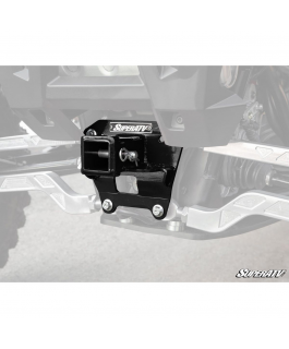 Rear Hitch