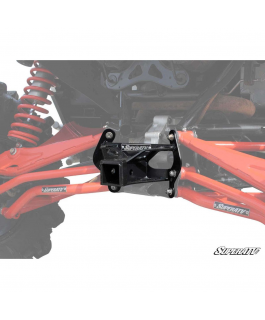 Can-Am Maverick Rear Receiver Hitch