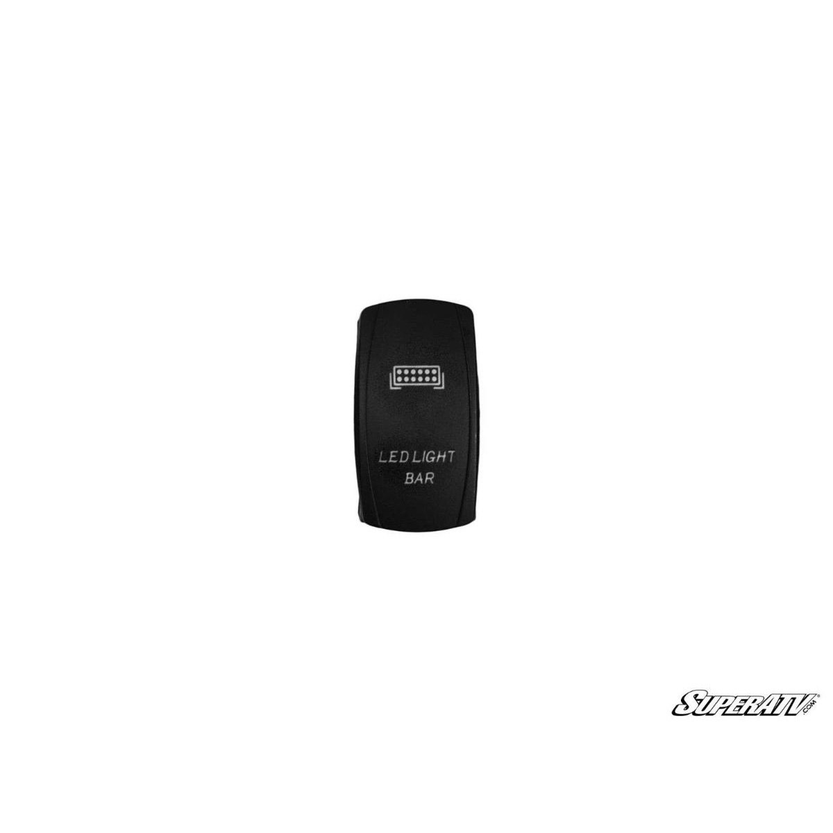 12V/20A Off-Road Rocker Switches