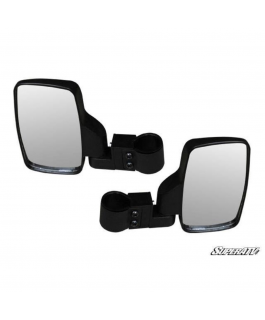 Utv Side View Mirror
