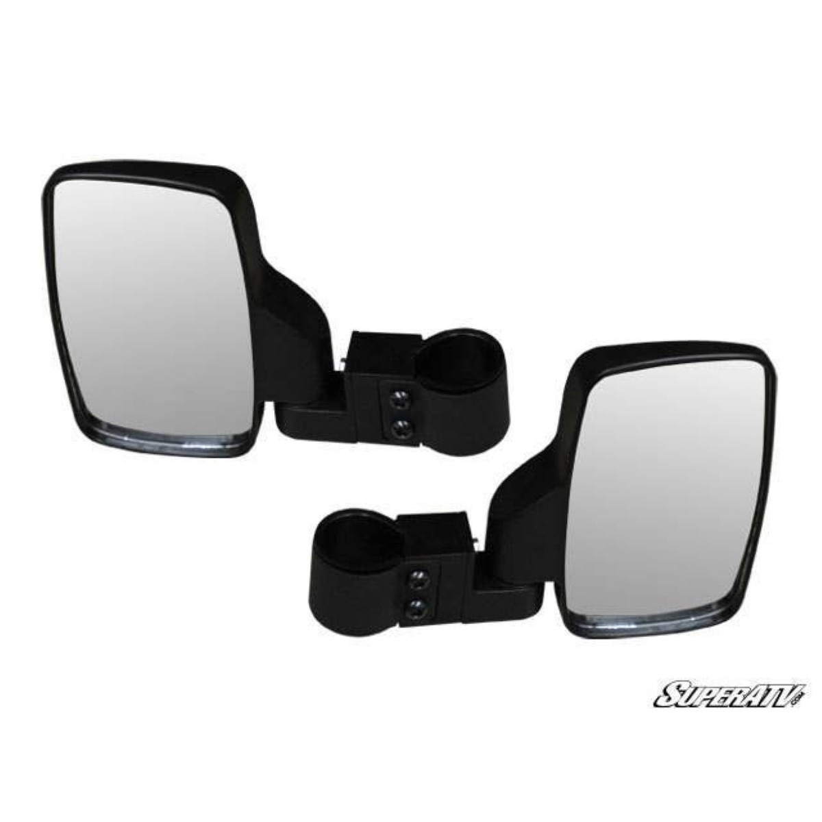 Utv Side View Mirror