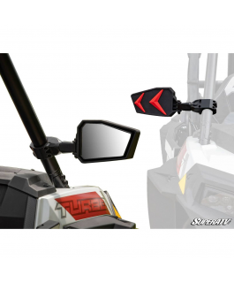 Utv Side Mirror (1.75 Tube)