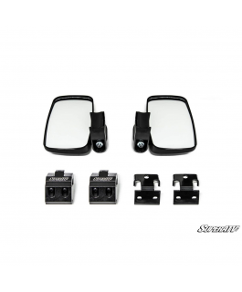 Side Mirrors For Formed Cages