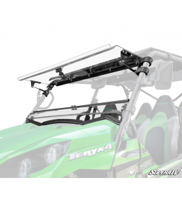 Teryx 750/800 Scratch Resistant Flip Win