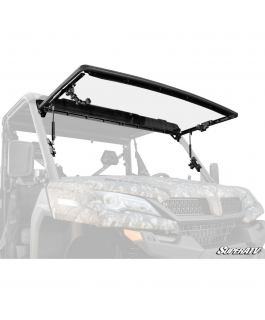 2022+ Cfmoto Uforce 1000 Flip Windshield